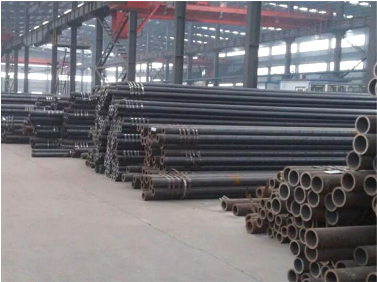 虎林12cr2mo化肥专用管
