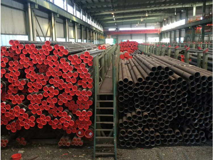 虎林12crmo化肥专用管